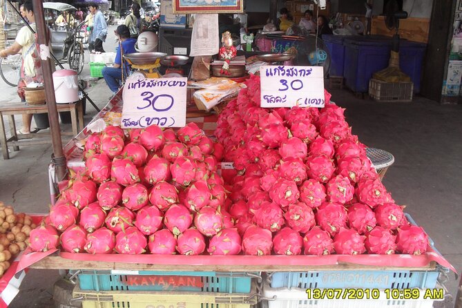 No.1 Chiang Mai: Historical City Bike Tour - Who Should Book This Bike Tour (And Who Should Rethink It)