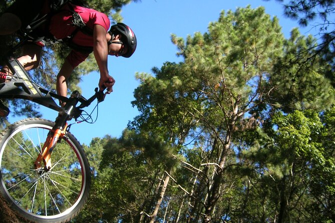 "No.1 Chiang Mai: Suthep N. Park Leisure walks & Mountain Biking" - Why This Suthep Mountain Bike Day Feels Like a Real Chiang Mai Escape