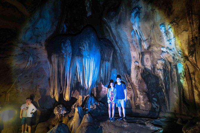 No.1 Full-Day Chiang Mai Caving & Jungle Kayaking: Chiang Dao - Key highlights you’ll care about