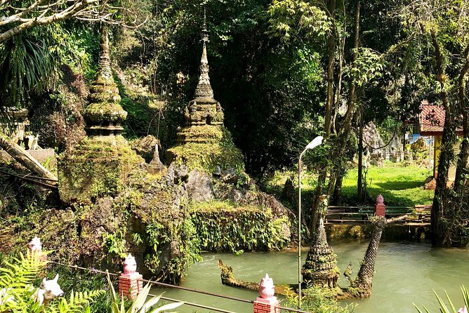No.1 Full-Day Chiang Mai Caving & Jungle Kayaking: Chiang Dao - What to pack so nothing ruins your fun