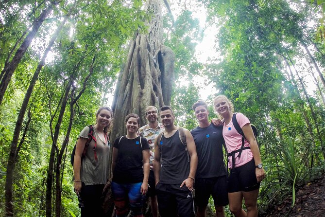 No1. Chiang Mai City Hiking, Biking & Kayaking Triathalon - The Outdoor Trifecta Plan: How the 5-Hour Flow Works