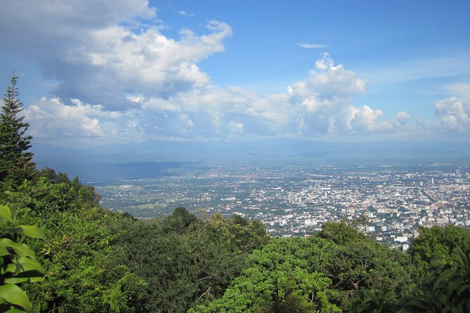 No1. Chiang Mai City Hiking, Biking & Kayaking Triathalon - Who Should Book This (and Who Might Want a Different Day)