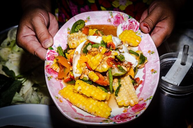 Northern Flavours Chiang Mai Food Tour with 15+ Tastings - Key Things That Make This Chiang Mai Food Tour Worth Your Time