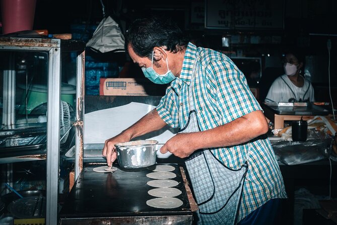 Northern Flavours Chiang Mai Food Tour with 15+ Tastings - Who This Chiang Mai Food Tour Is Best For (And Who Might Skip It)