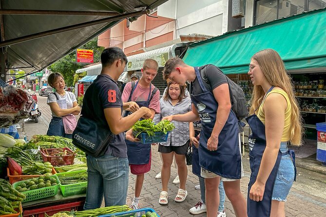 Northern Thai Cooking Experience in Chiangmai - The rotating menu: what you might cook besides Khao Soi