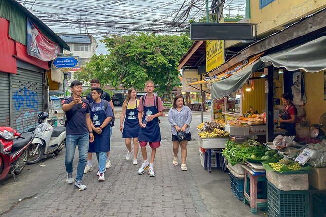 Northern Thai Cooking Experience in Chiangmai - Desserts at the finish: banana in coconut milk and sweet sticky rice with Longan