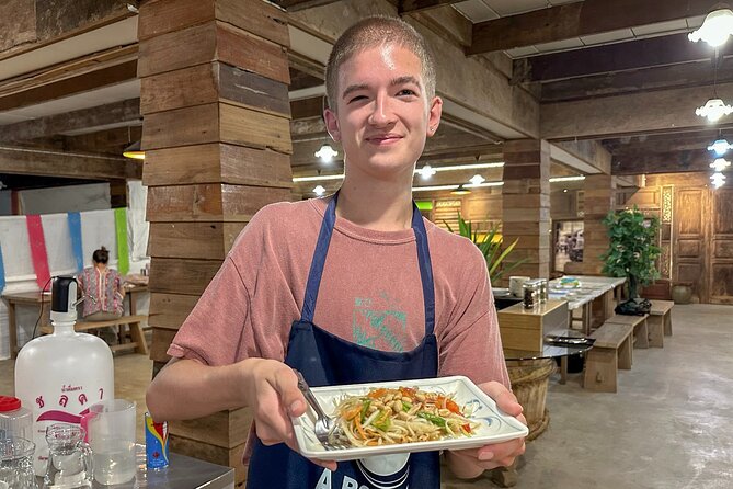 Northern Thai Cooking Experience in Chiangmai - Price and value: is $42.15 per person worth it?