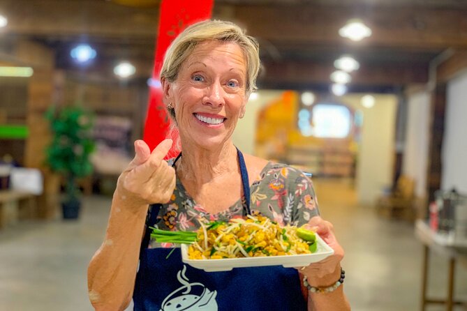 Northern Thai Cooking Experience in Chiangmai - Starting at McDonald’s in Chang Khlan: the snack-and-drink warm-up