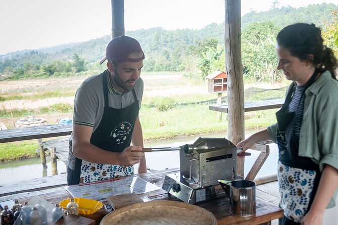 Off the Map Chiang Mai Jungle Coffee Trek Roast and Brew - Who This Tour Suits (and Who Might Want a Softer Day)