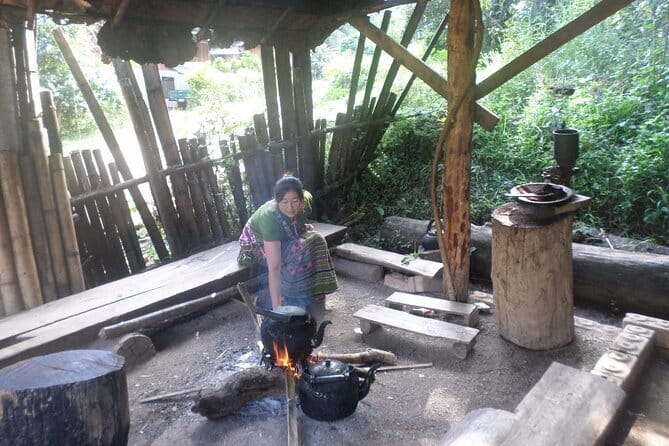 One day Doi Inthanon National Park & Trekking on Kew Mae Pan - Why Doi Inthanon Feels Like More Than a Sightseeing Checklist