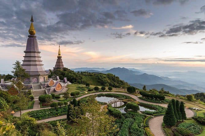 One day Doi Inthanon National Park & Trekking on Kew Mae Pan - Price and Value: Is $161.99 Worth It?