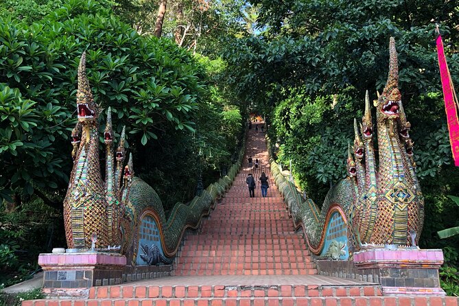 One Day Highlight of Chiang Mai - Who This Tour Suits Best (And Who Might Skip It)