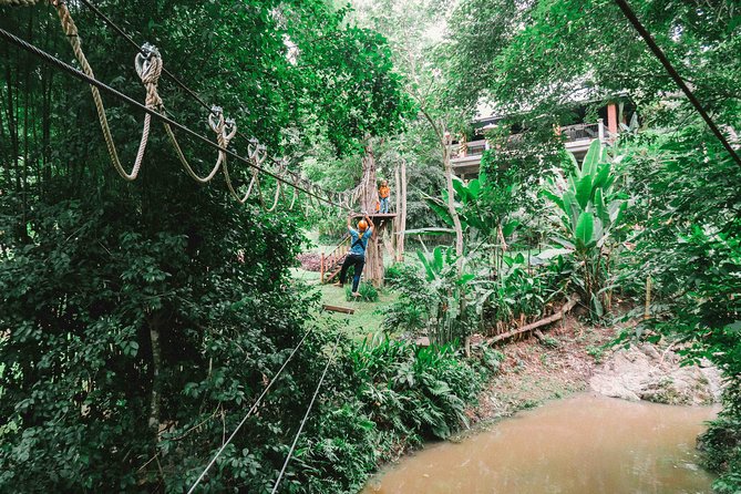 Phoenix Zipline Adventure Park – Chiang Mai Thrills - Phoenix Zipline Adventure Park: what you’re really signing up for