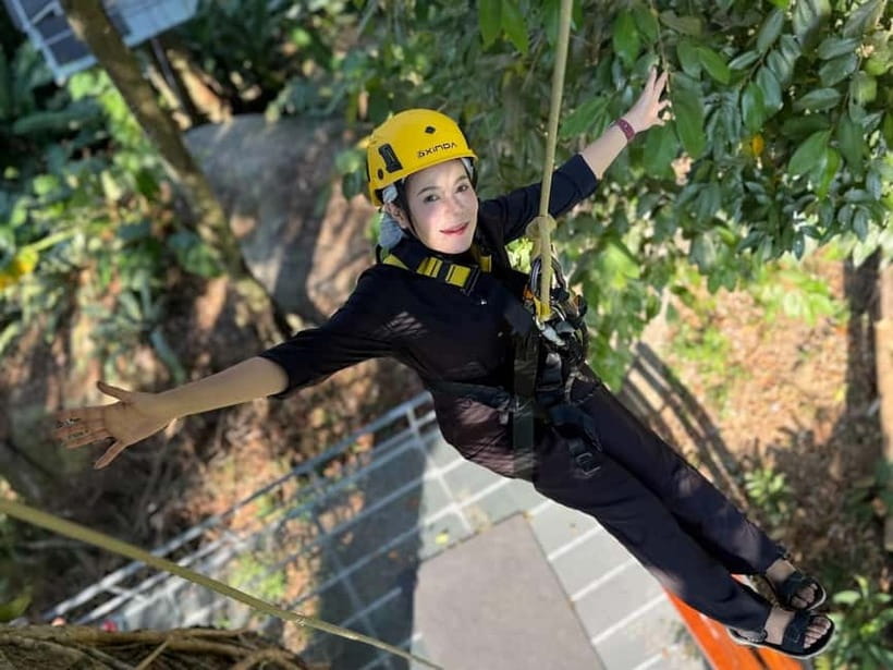 Phuket: Skyline Flying Zipline by the Sea Experience - Should You Book Skyline Flying Kamala Zipline by the Sea?