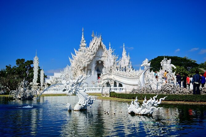 Private 3 Day Chiang Mai and Chiang Rai Tour - Key points to know before you go