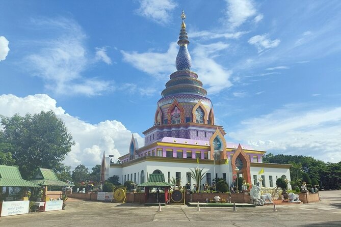 Private 3 Day Chiang Mai and Chiang Rai Tour - Guide and driver: why Peter and Kavin change the experience