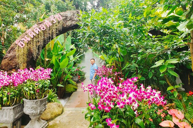 Private 3 Day Chiang Mai and Chiang Rai Tour - Logistics you can plan around (without getting overwhelmed)