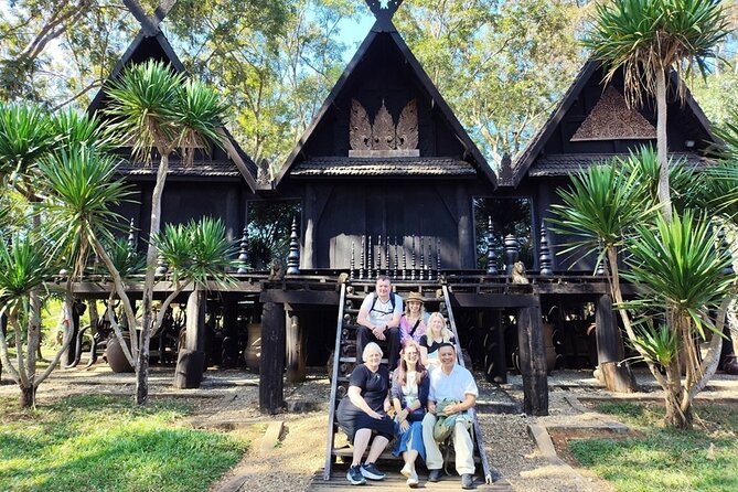 Private 3 Day Chiang Mai and Chiang Rai Tour - Who this tour suits best