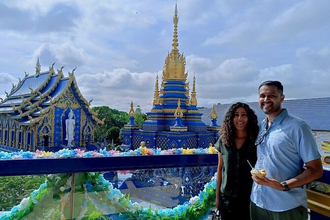 Private 3 Day Chiang Mai and Chiang Rai Tour - Should you book this Chiang Mai and Chiang Rai private tour?