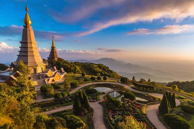Private: 3 days 2 night trip: ChaingMai-Chaingrai- The Golden Triangle trip - What you’re really paying for: value beyond the sticker price