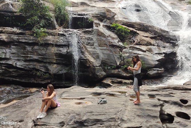 Private: 3 days 2 night trip: ChaingMai-Chaingrai- The Golden Triangle trip - Food, timing, and how to not feel rushed