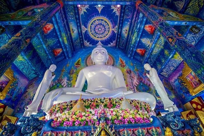 Private: 3 days 2 night trip: ChaingMai-Chaingrai- The Golden Triangle trip - Who this trip suits best (and who should think twice)
