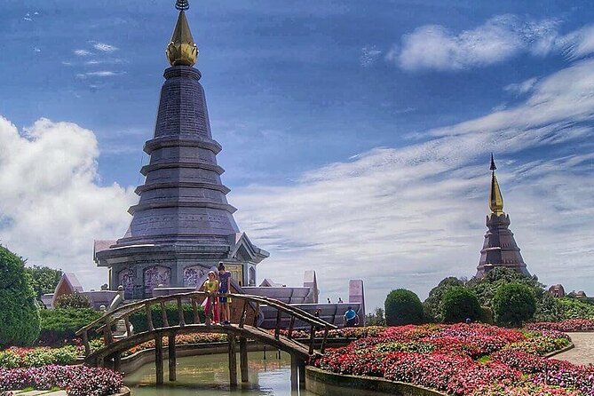 Private All-Inclusive Doi Inthanon & Pha Dok Siew Waterfall Tour - Price and what you actually get for $159
