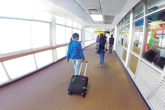 Private Arrival Transfer from Chiang Mai International Airport - The real value: what this transfer fixes on day one