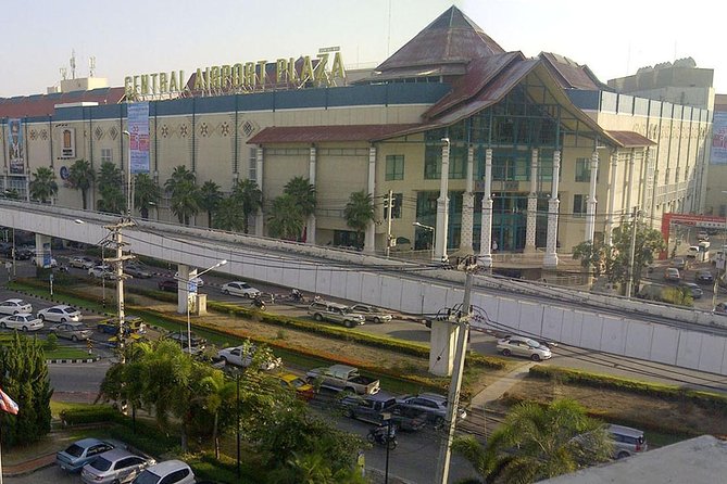 Private Arrival Transfer from Chiang Mai International Airport - Who this transfer suits best