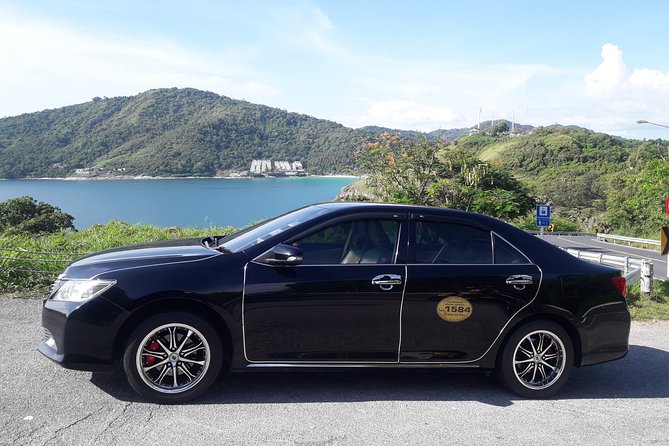 Private Car Transfer – Chiang Mai Airport - From Plane to Hotel: The Real Point of Private Pickup