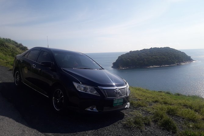 Private Car Transfer – Chiang Mai Airport - Price and Value: What $35.64 Really Buys You