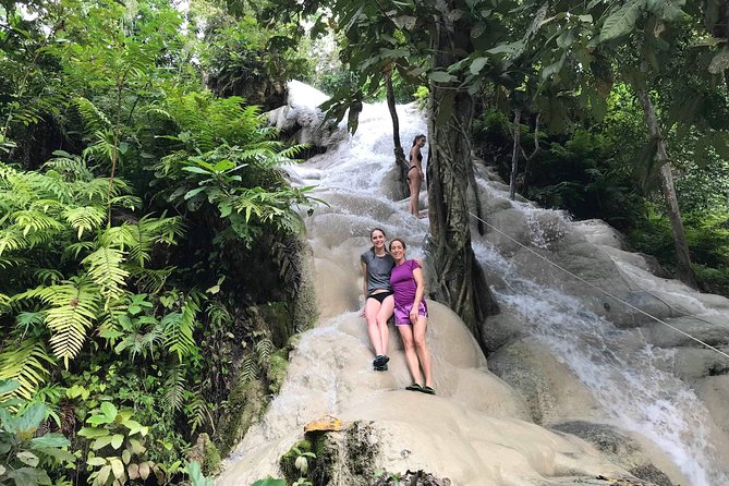 Private Chiang Mai Tour to Bua Thong Waterfalls and Ziplining - Why this tour’s $138.50 price can be solid value