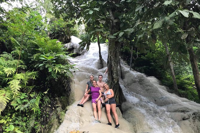Private Chiang Mai Tour to Bua Thong Waterfalls and Ziplining - Who this private Chiang Mai adventure suits best