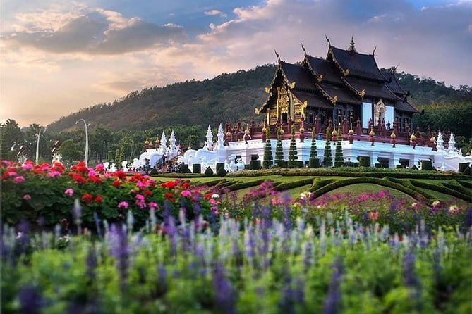 Private Doi Suthep Temple Handicraft Center and Sticky Waterfall - Price and value: what you’re really paying for at $125.84