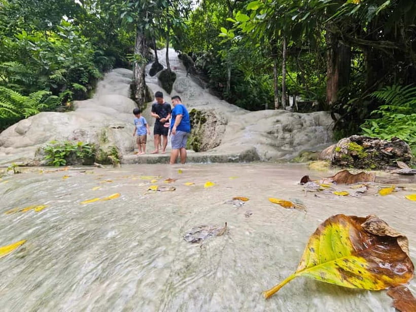 Private : Sticky Waterfall & Secret Temple & Karen Village. - Price and Value: Why $64 Can Make Sense for a Private Day