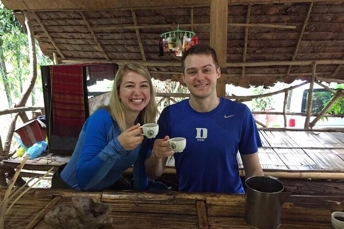 Private Tour 2 Difference Trails Trekking at Doi Inthanon National Park - What to pack for an 8–9 hour Doi Inthanon day