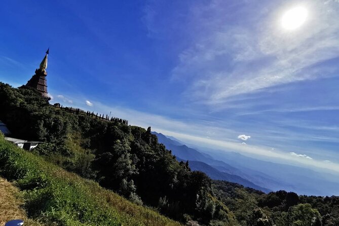 Private Tour Doi Inthanon And Trekking Nature Trail, Chiang Mai - Key highlights to look for