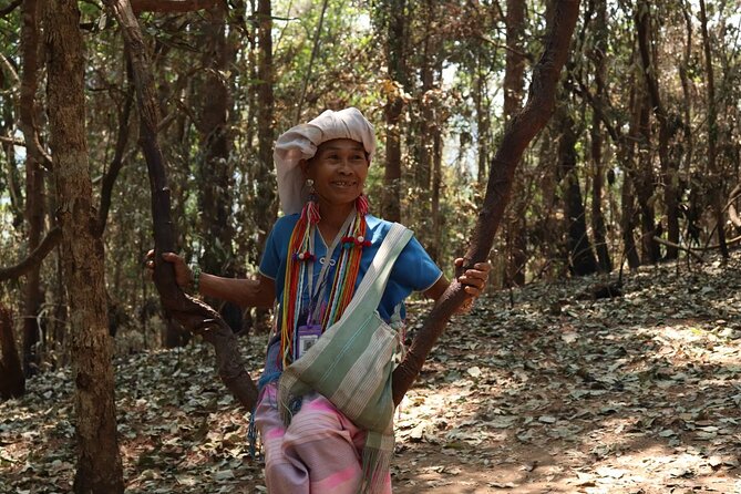 Private Tour Doi Inthanon And Trekking Nature Trail, Chiang Mai - Doi Inthanon: why it feels like a cooler world from Chiang Mai