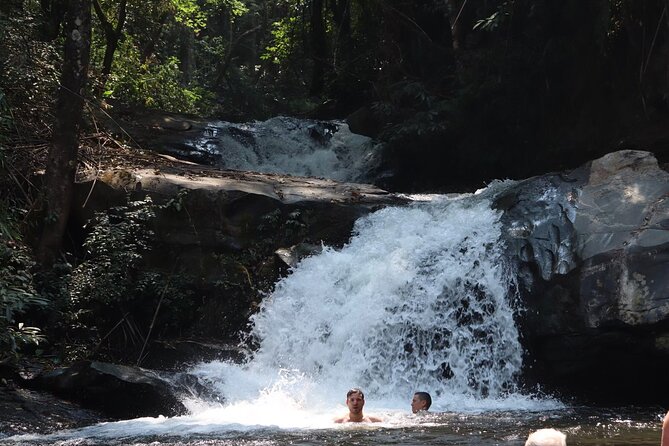 Private Tour Doi Inthanon And Trekking Nature Trail, Chiang Mai - Price and value: is $133 fair for a 9 to 10-hour private day?