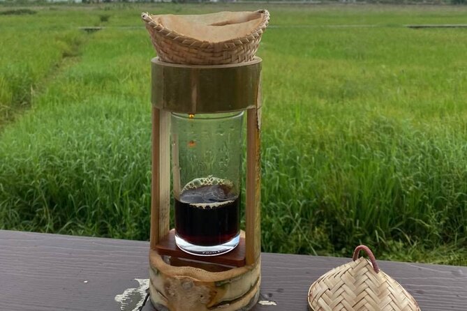 Private Tour in Chiang Mai Village Experience Nature - Cooking your own lunch and making a pillow with locals