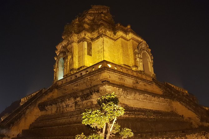 Private Tour: Sightseeing City walking Tour - How a private walking tour makes Chiang Mai click quickly