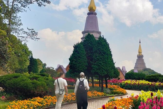 Private Tour to Chiang Mai Rice Terraces and National Park - From Chiang Mai to Doi Inthanon: a smooth start that matters
