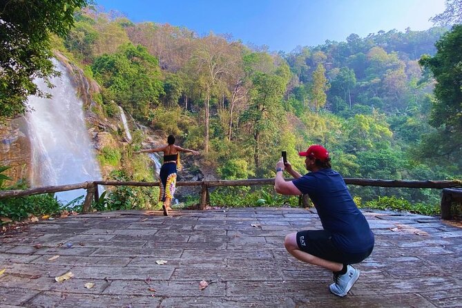 Private Tour to Doi Inthanon including Twins Pagodas and Hiking - Key highlights to look for