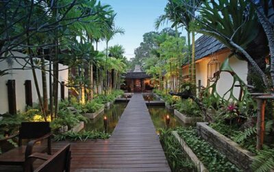 Reiki Healing in Chiang Mai's Award-Winning Day Spa - Price and value: what $66.73 includes (and why it’s not just the session)
