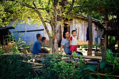 Rural Explorer Mountain Biking Tour Chiang Mai - Hotel Pickup and a Small Group Means Less Chaos