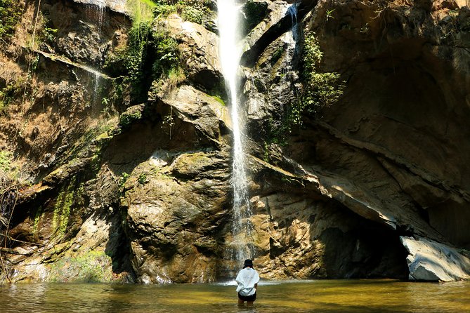 Rural Explorer Mountain Biking Tour Chiang Mai - Who This Tour Fits Best (and Who Might Not Love It)