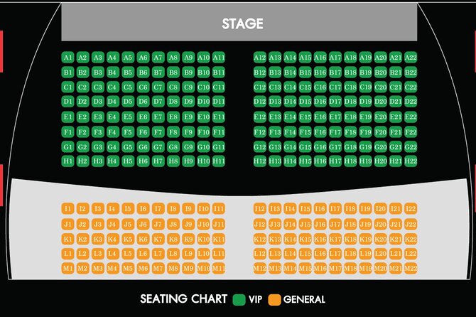 Siam Dragon cabaret show : Ticket & Optional Transfer - Who this fits best (and who might not love it)
