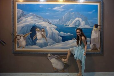 Skip the Line: Chiang Mai Art in Paradise Admission Ticket - Finding Art in Paradise: address, hours, and transport reality
