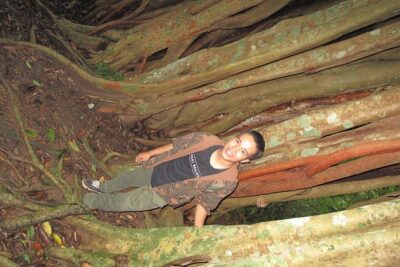 Small Group : Trekking Trip in Chiang Mai (Doi Suthep Area) with Market Tour - Small group flow, A/C comfort, and guide attention