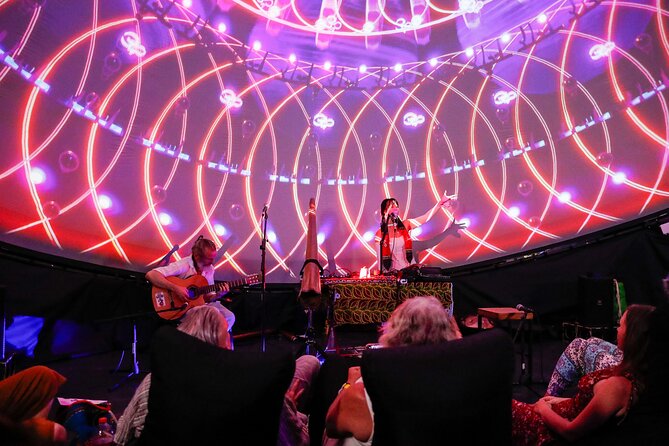 Sound Healing Festival in Chiang Mai - Workshops on voice, breath, and sound healing: where the value gets real
